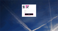 Desktop Screenshot of earthhourmap.wwf.org.uk